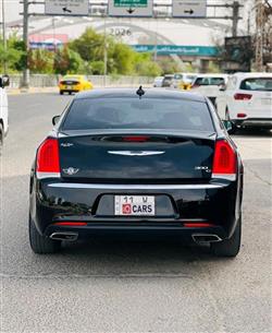 Chrysler 300